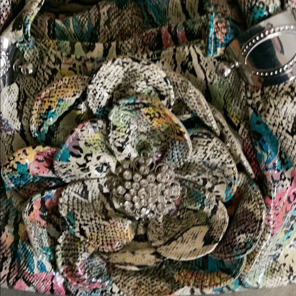 Charming Charlie’s purse